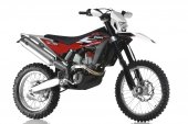 2013 Husqvarna TE511 photo